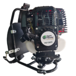 APM-TH-1039F Tea Harvesting Machine