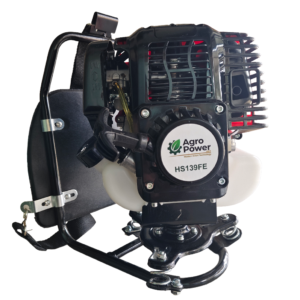 APM-TH-1039F Tea Harvesting Machine