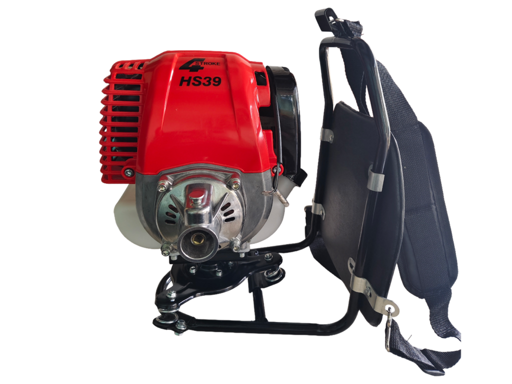 APM-TH-1039F Tea Harvesting Machine