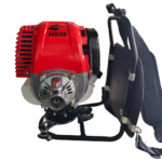 APM-TH-1039F Tea Harvesting Machine