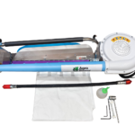 APM-TH-1039F Tea Harvesting Machine