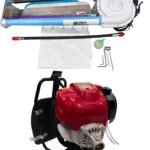 APM-TH-3035F Tea Harvesting Machine