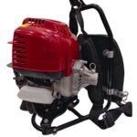 APM-TH-3035F Tea Harvesting Machine