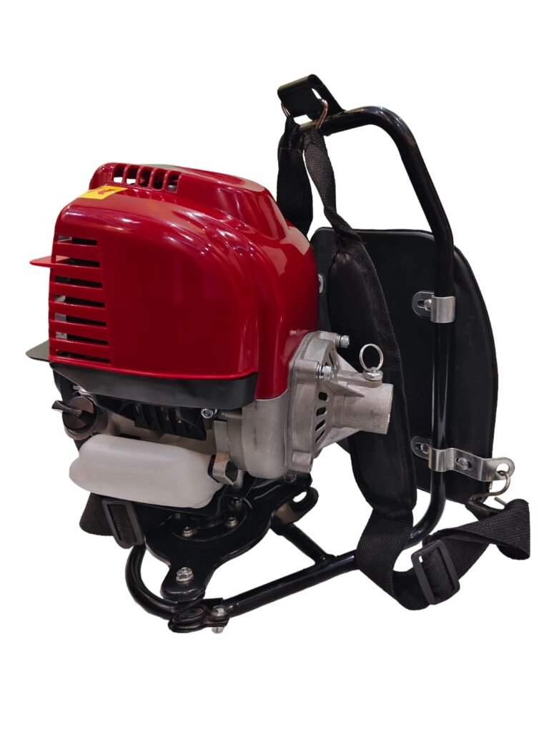 APM-TH-3035F Tea Harvesting Machine