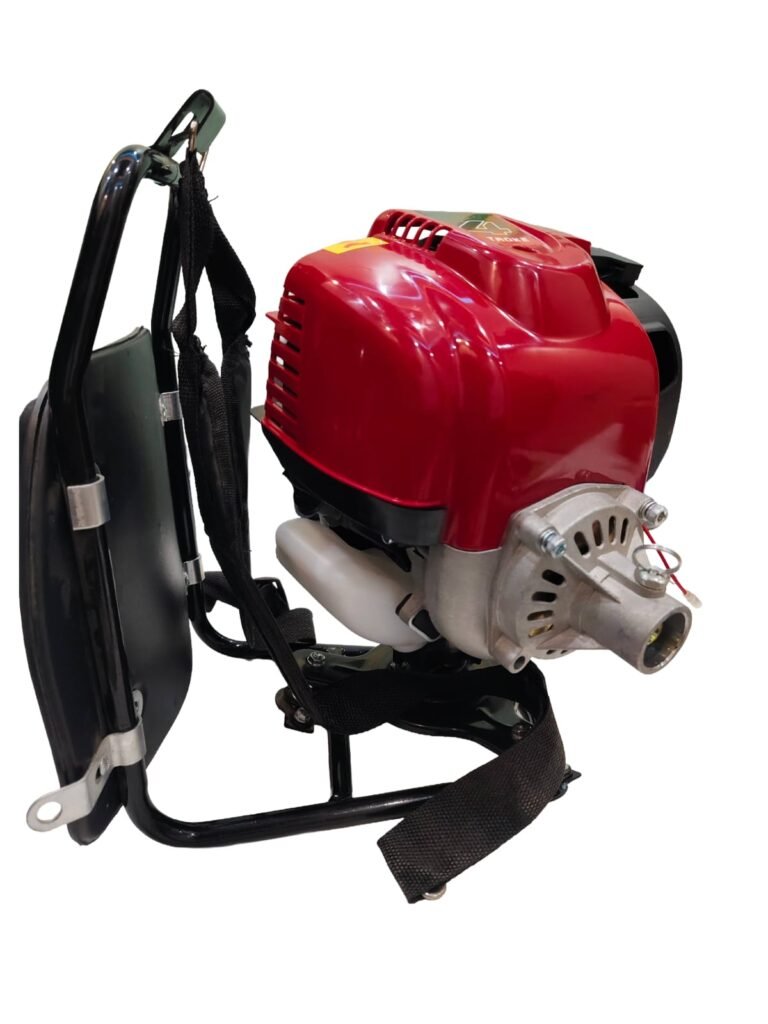 APM-TH-3035F Tea Harvesting Machine