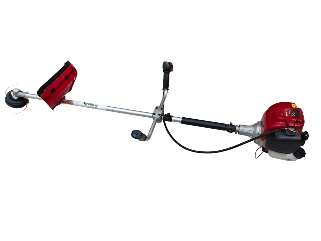 APM-BSC-8040F Brush Cutter