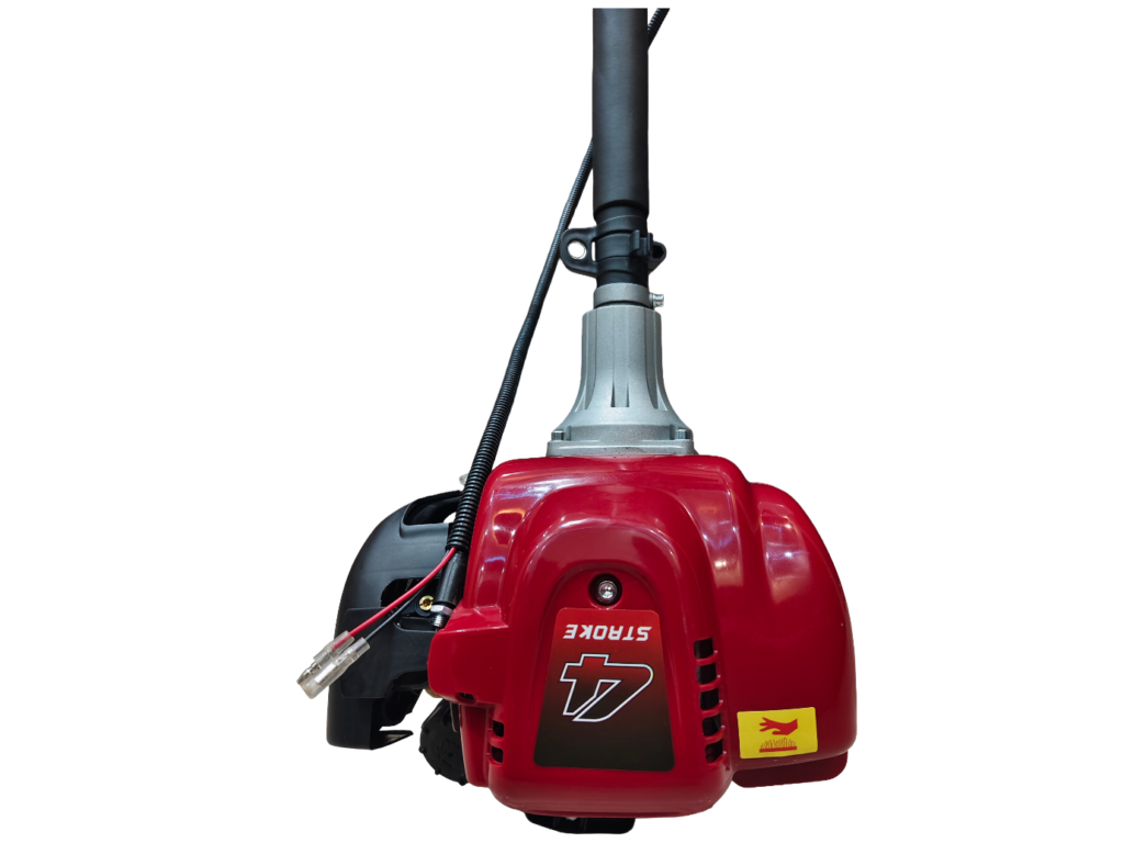 APM-BSC-8040F Brush Cutter