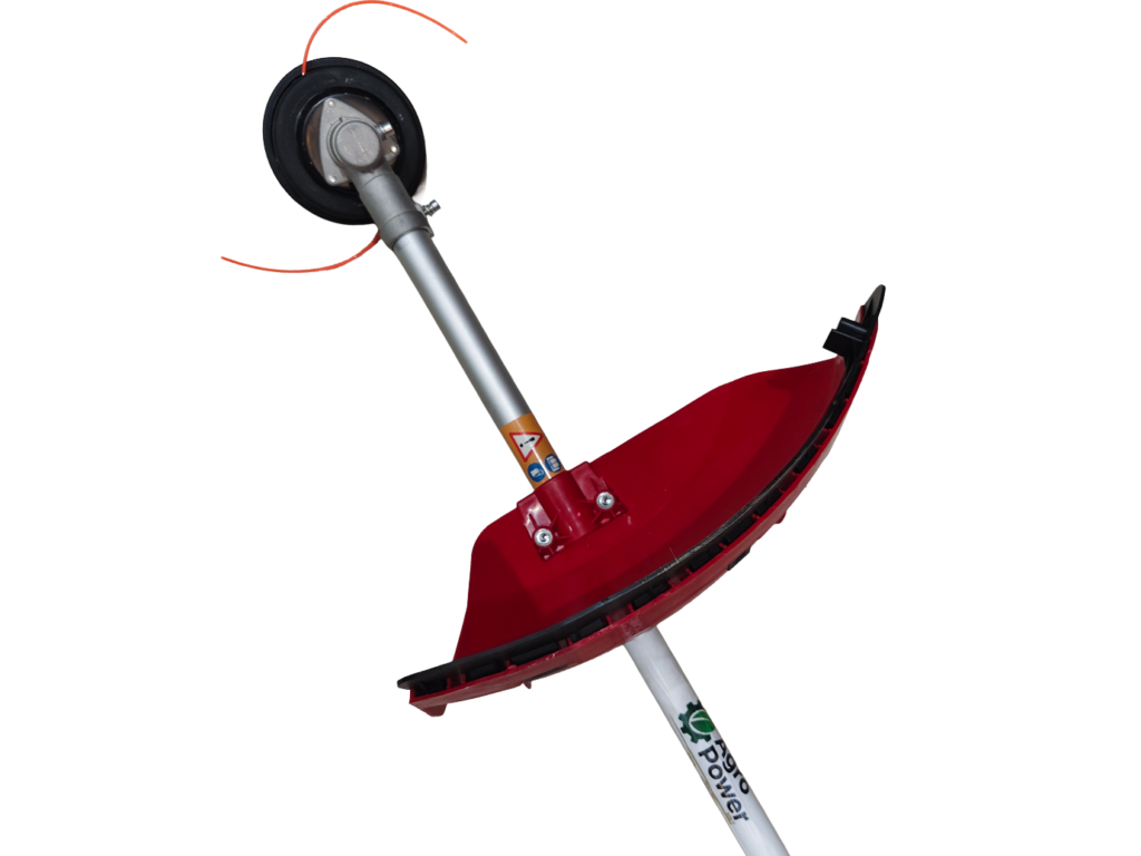APM-BSC-8040F Brush Cutter