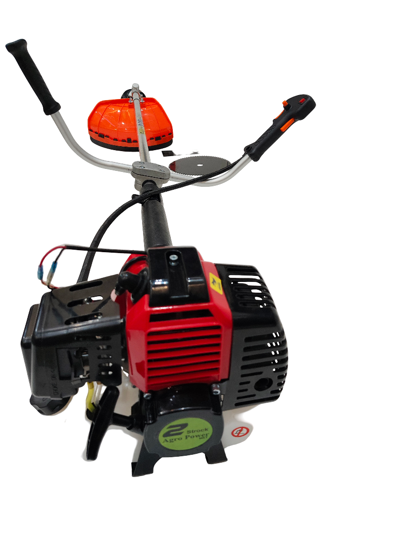 Brush Cutter