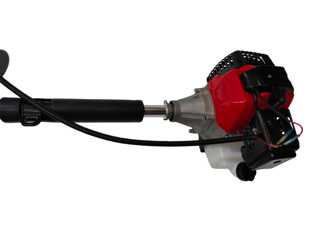 APM-BSC-8010 Brush Cutter