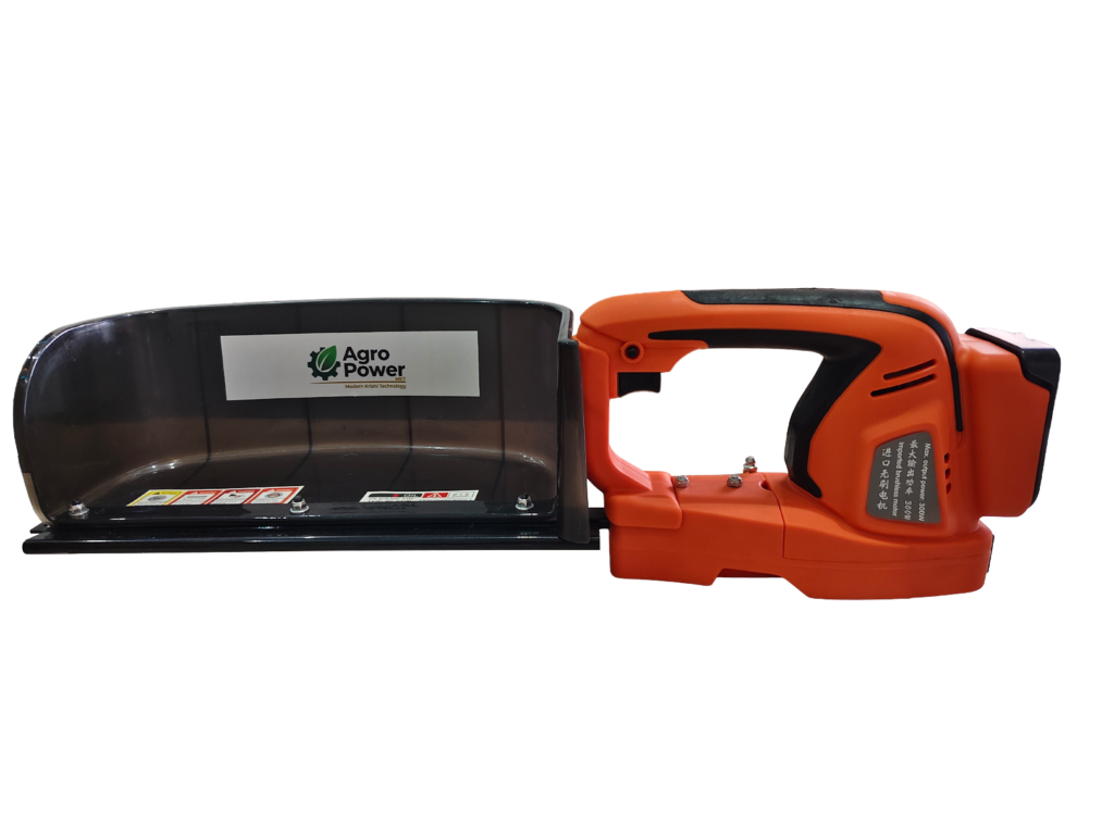 APM-ETH-4030 Lithium Battery Electric Tea Harvester