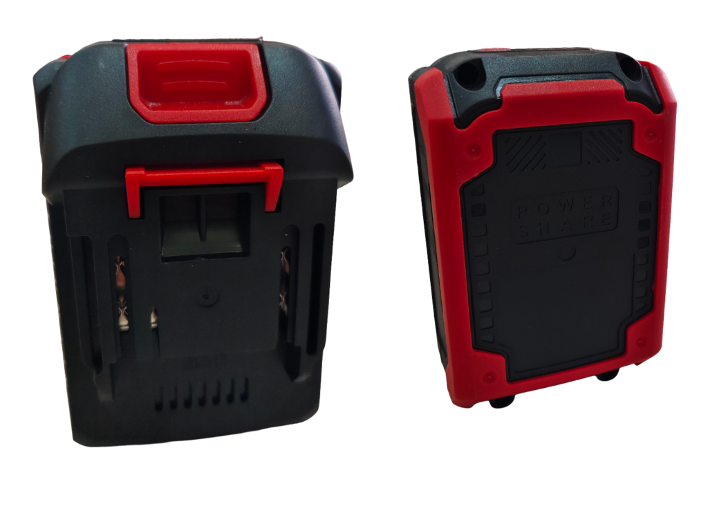 APM-ETH-4030 Lithium Battery Electric Tea Harvester