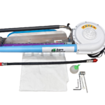 APM-TH-2043 Tea Harvesting Machine