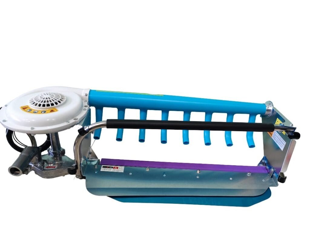 APM-TH-1039F Tea Harvesting Machine