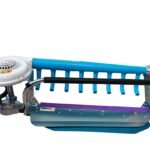 APM-TH-1039F Tea Harvesting Machine