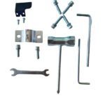 APM-TH-3035F Tea Harvesting Machine