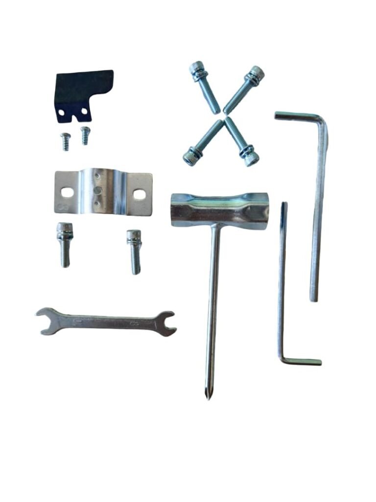 APM-TH-3035F Tea Harvesting Machine