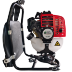 APM-TH-2043 Tea Harvesting Machine