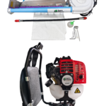 APM-TH-2043 Tea Harvesting Machine