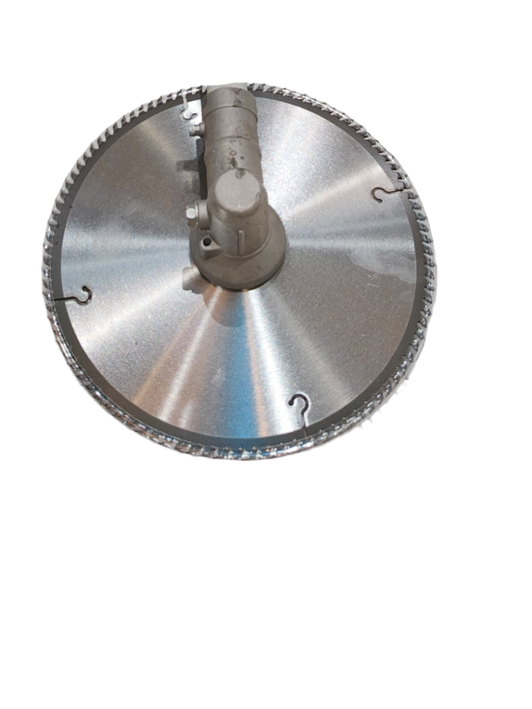 APM-TPR-9010 Tea Pruner Machine