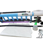 High Trolly Tea Plucker Unit