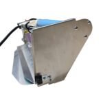 Tea Plucker Unit with Medium Trolly