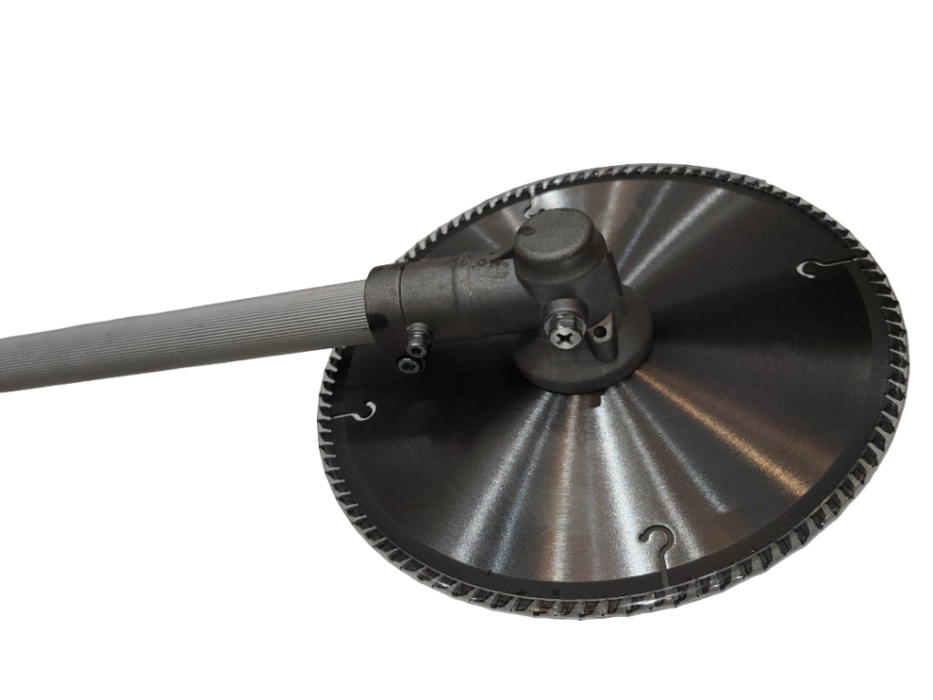 APM-TPR-9020 Tea Pruning Machine