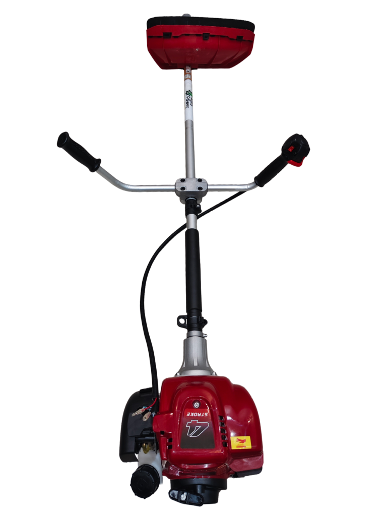 APM-TP-9040F 4 Strock Tea Pruning Machine