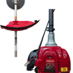 APM-TP-9040F 4 Strock Tea Pruning Machine