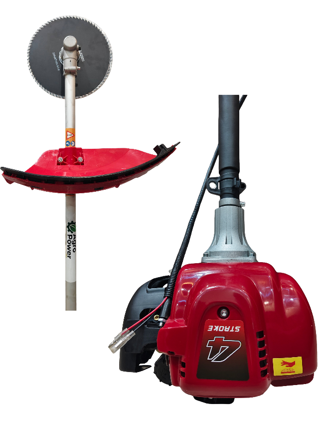 APM-TP-9040F 4 Strock Tea Pruning Machine