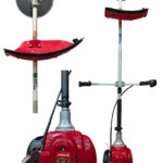 APM-TP-9040F 4 Strock Tea Pruning Machine