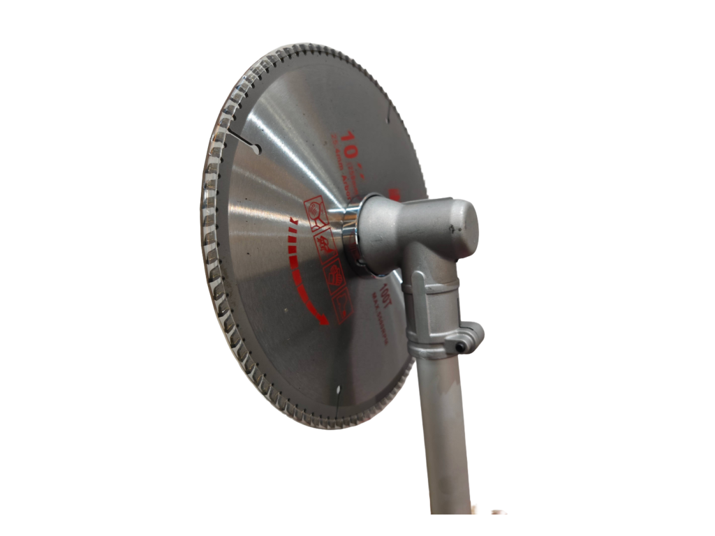 APM-TP-9050 Two Stroke Tea Pruning Machine