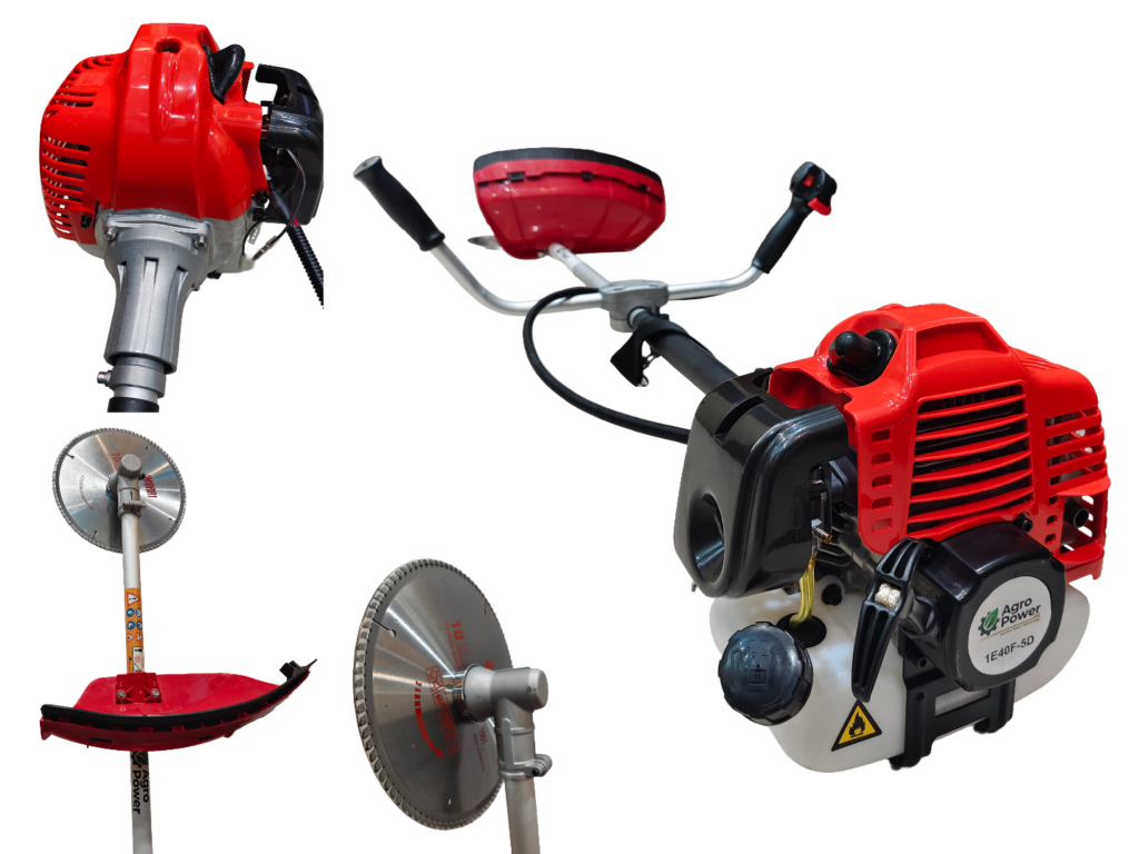 APM-TP-9050 Two Stroke Tea Pruning Machine