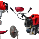 APM-TP-9050 Two Stroke Tea Pruning Machine