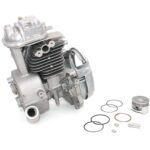 Cylinder Block Assembly HS139F Engine