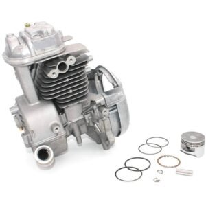 Cylinder Block Assembly HS139F Engine