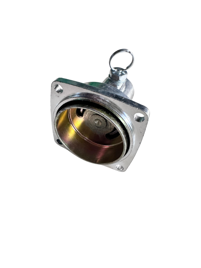 Clutch Housing 2 STROCK