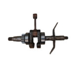 Crank Shaft