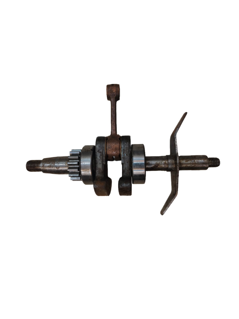 Crank Shaft