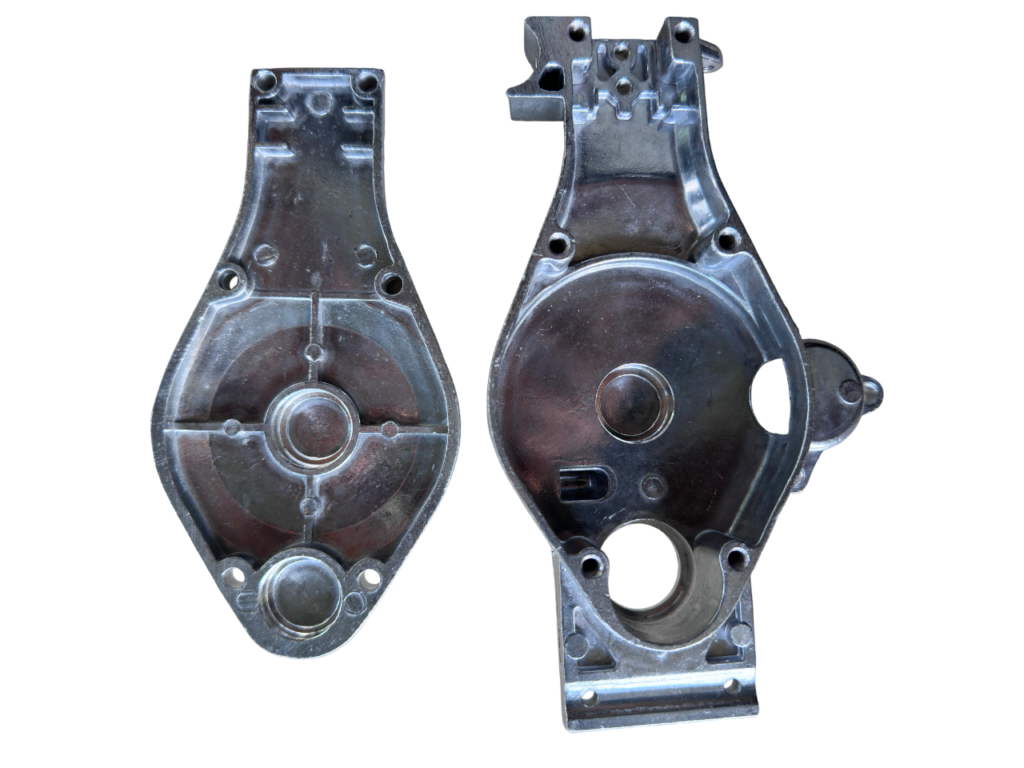 Gear Box / Gear Case