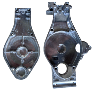 Gear Box / Gear Case