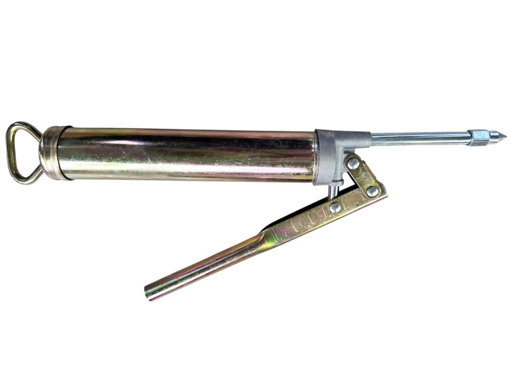 Manual Grease Gun