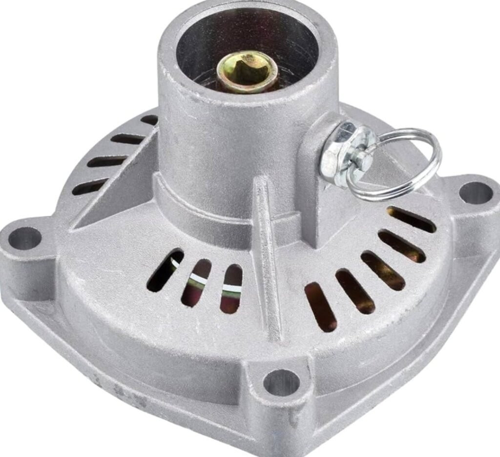 Clutch Housing 4 STROCK