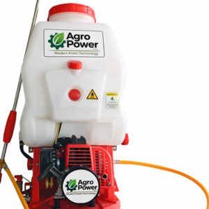 Knapsack Power Sprayer 20LT