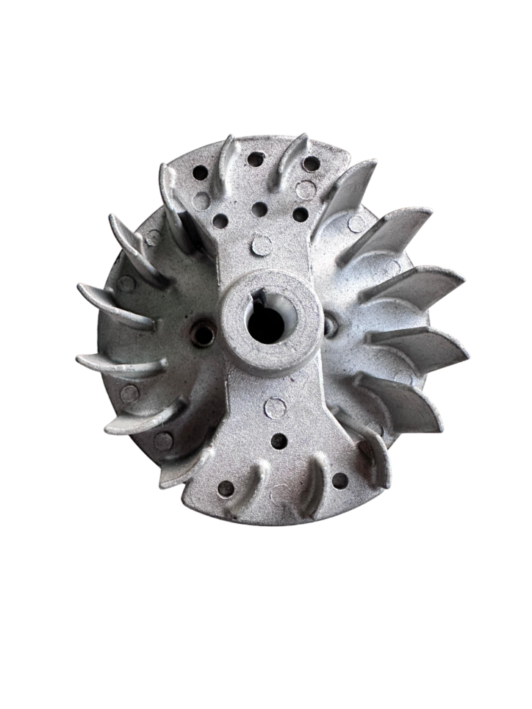 Magnet Wheel 4 strock