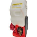 Knapsack Power Sprayer 20LT