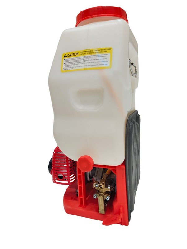 Knapsack Power Sprayer 20LT