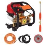Portable Power Sprayer