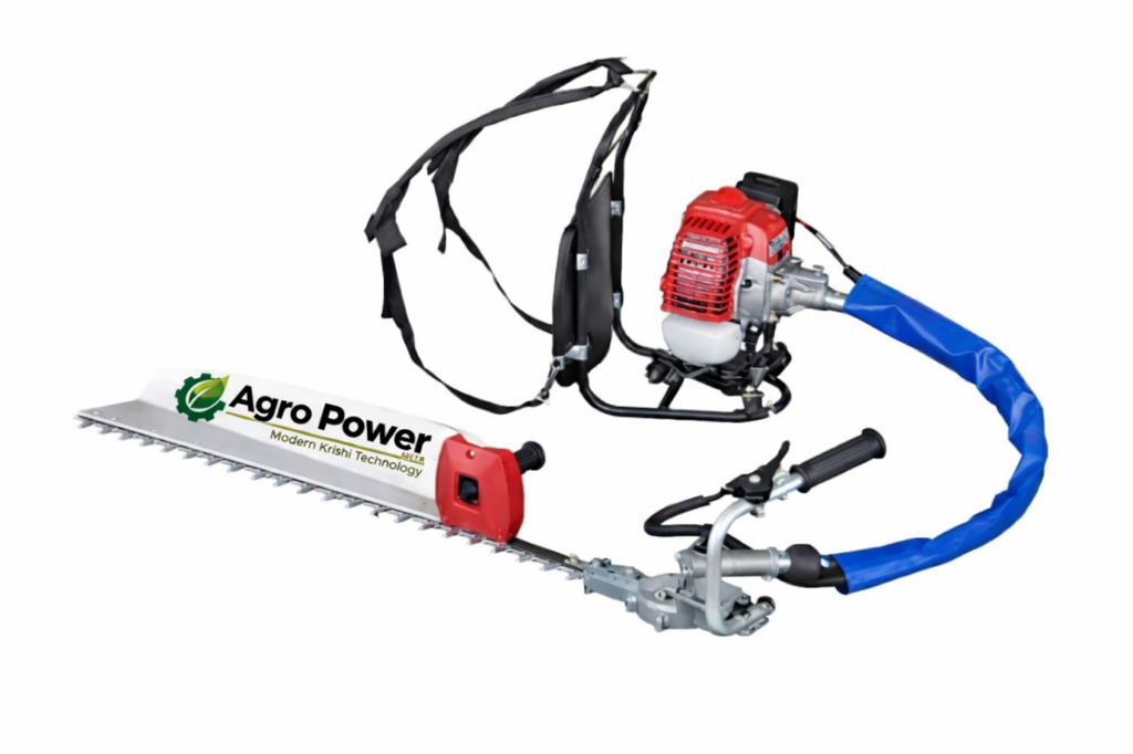 Hedge Trimmer / Skiffer