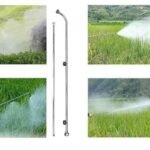 Portable Power Sprayer